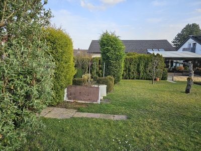 255 - Platz f�r Gro� und Klein