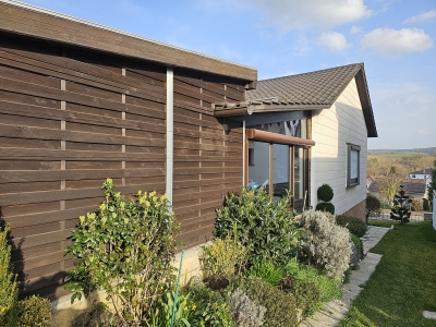 325 - S�dwestseite