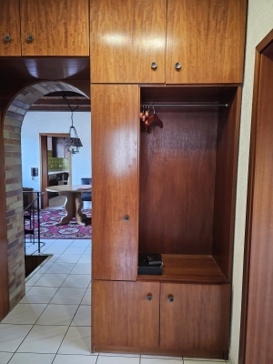 397 - Einbauschr�nke