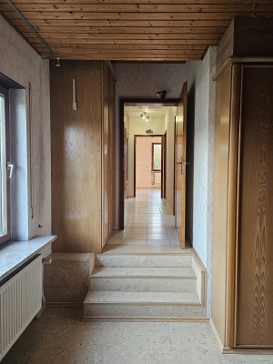 398 - Flur im Schlafbereich