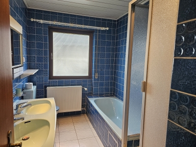 400 - Badezimmer EG