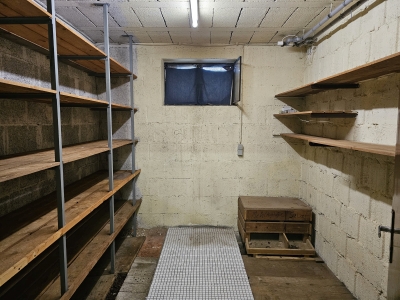 440 - Erdbodenkeller