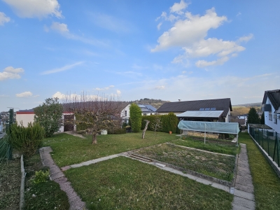 480 - m�gl. Bauplatz