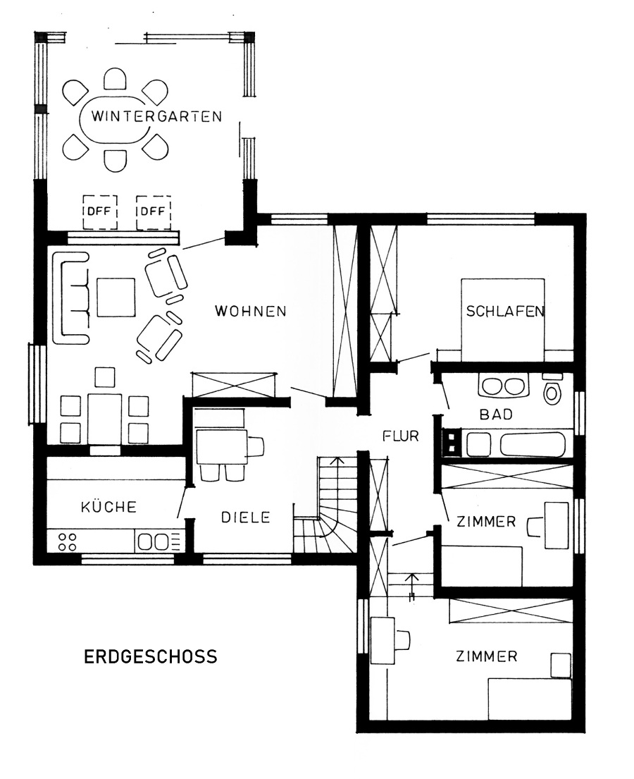 Grundriss Erdgeschoss9