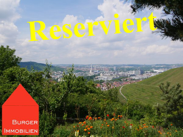 Gartentraum am Wrttemberg